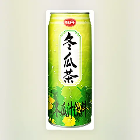 Winter Melon Tea
